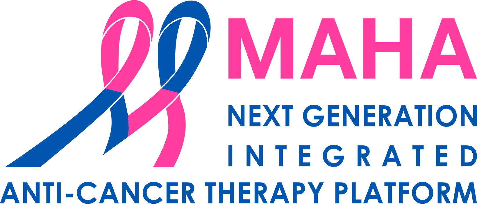 Maha Logo