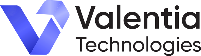 Valentia Technologies Logo