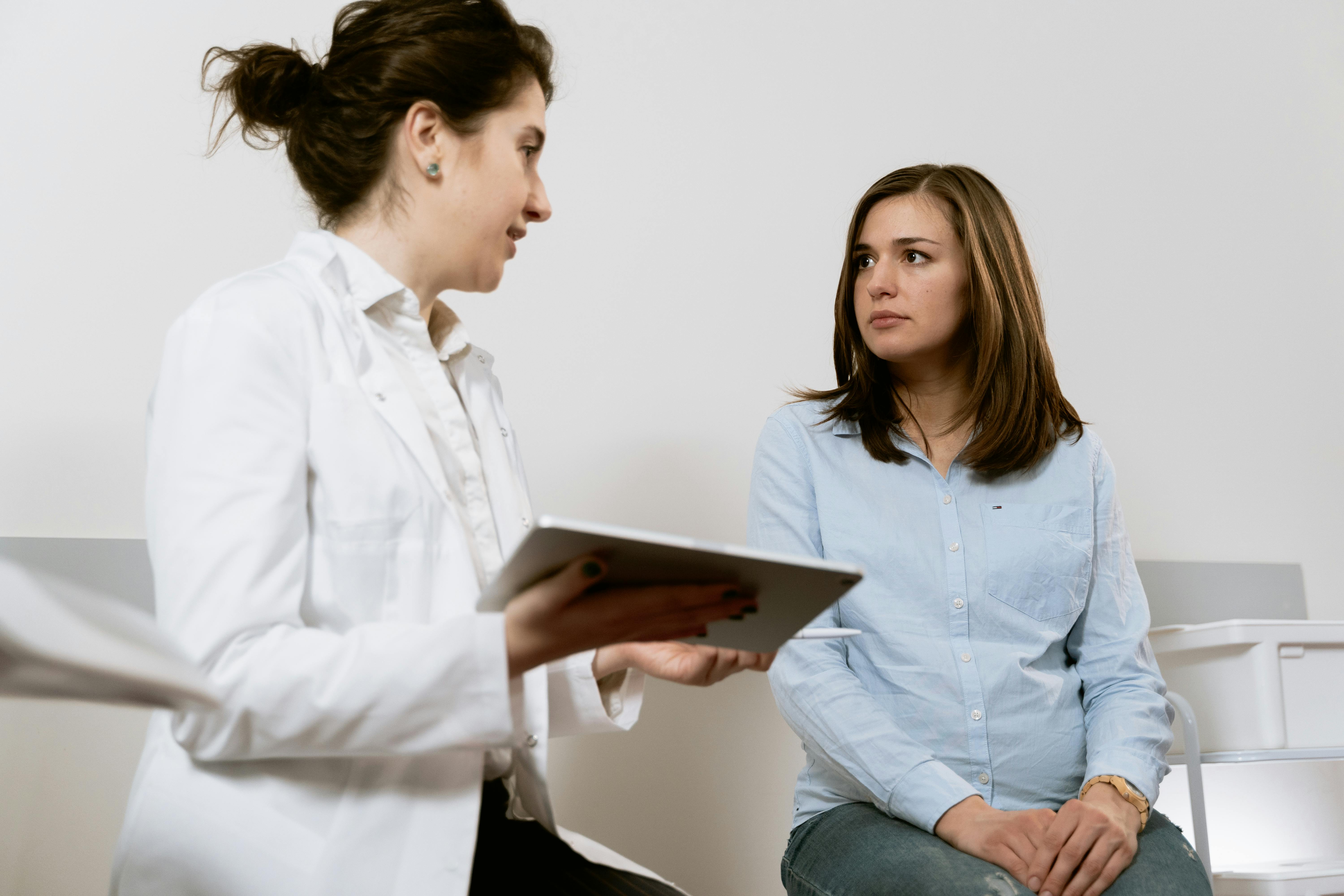 Clinical Support