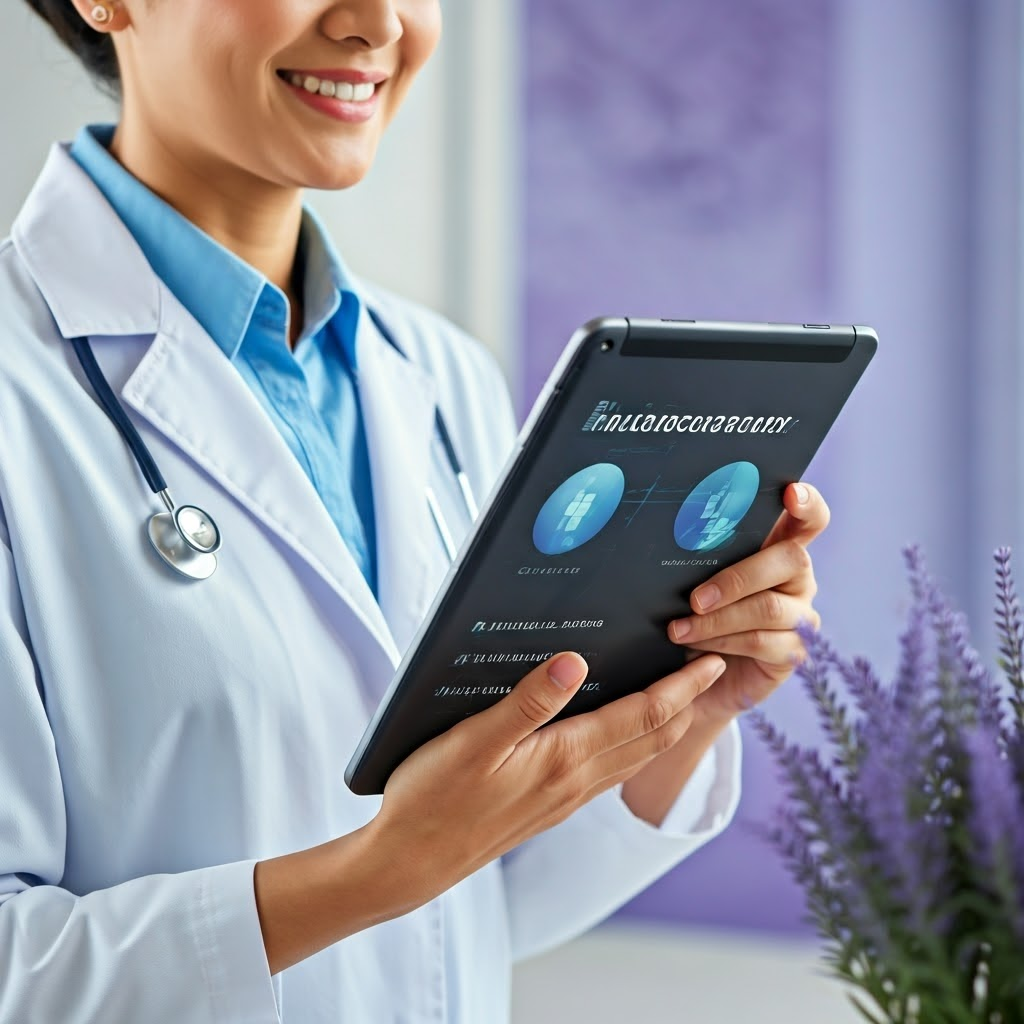 Prescribing Icon